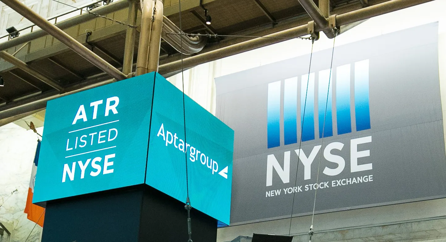 Aptar Reports Fourth Quarter and Annual 2024 Results