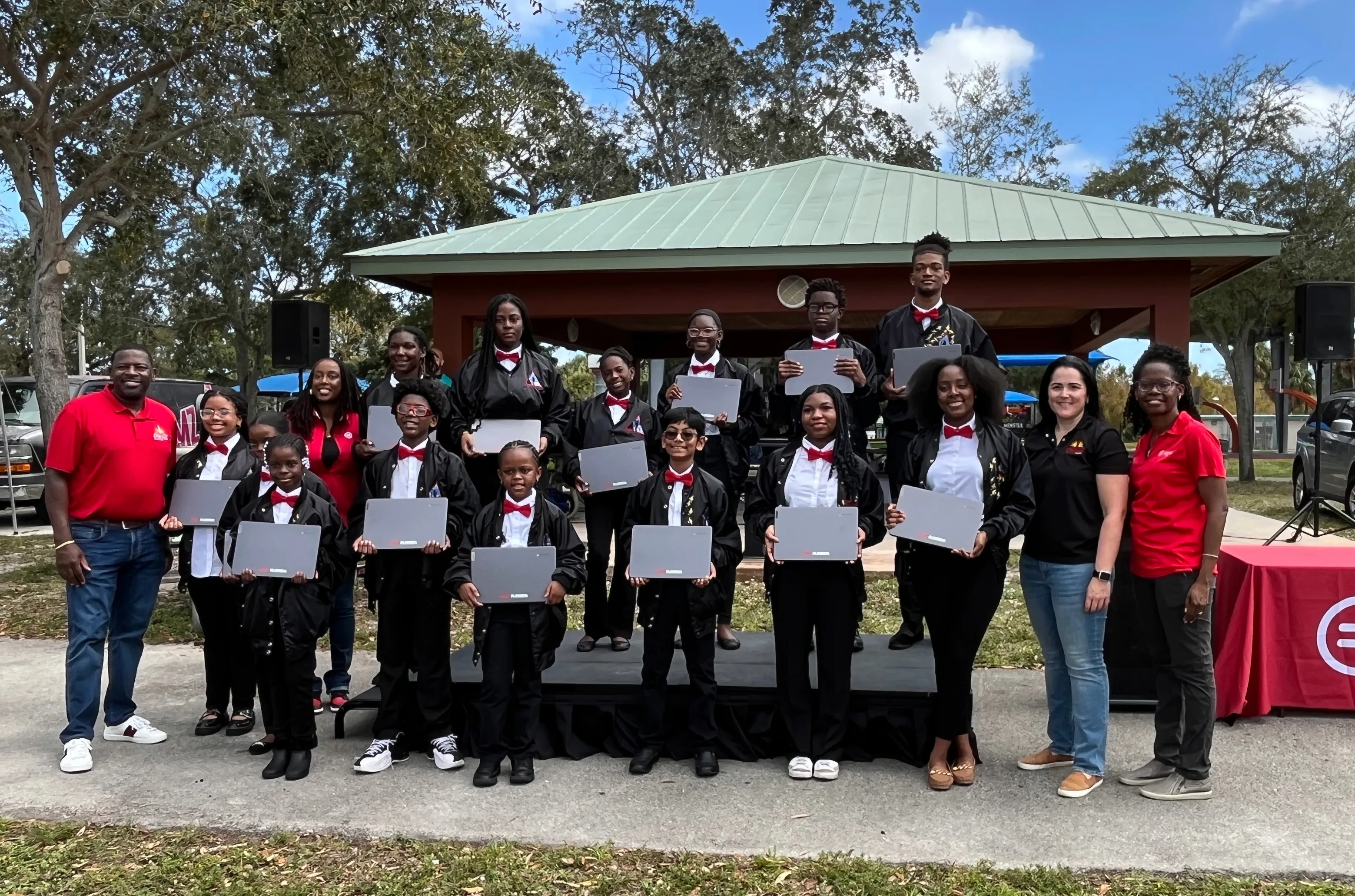 Coke Florida’s National Black History Month Programming Continues to Deliver on Commitment to Education & Economic Empowerment