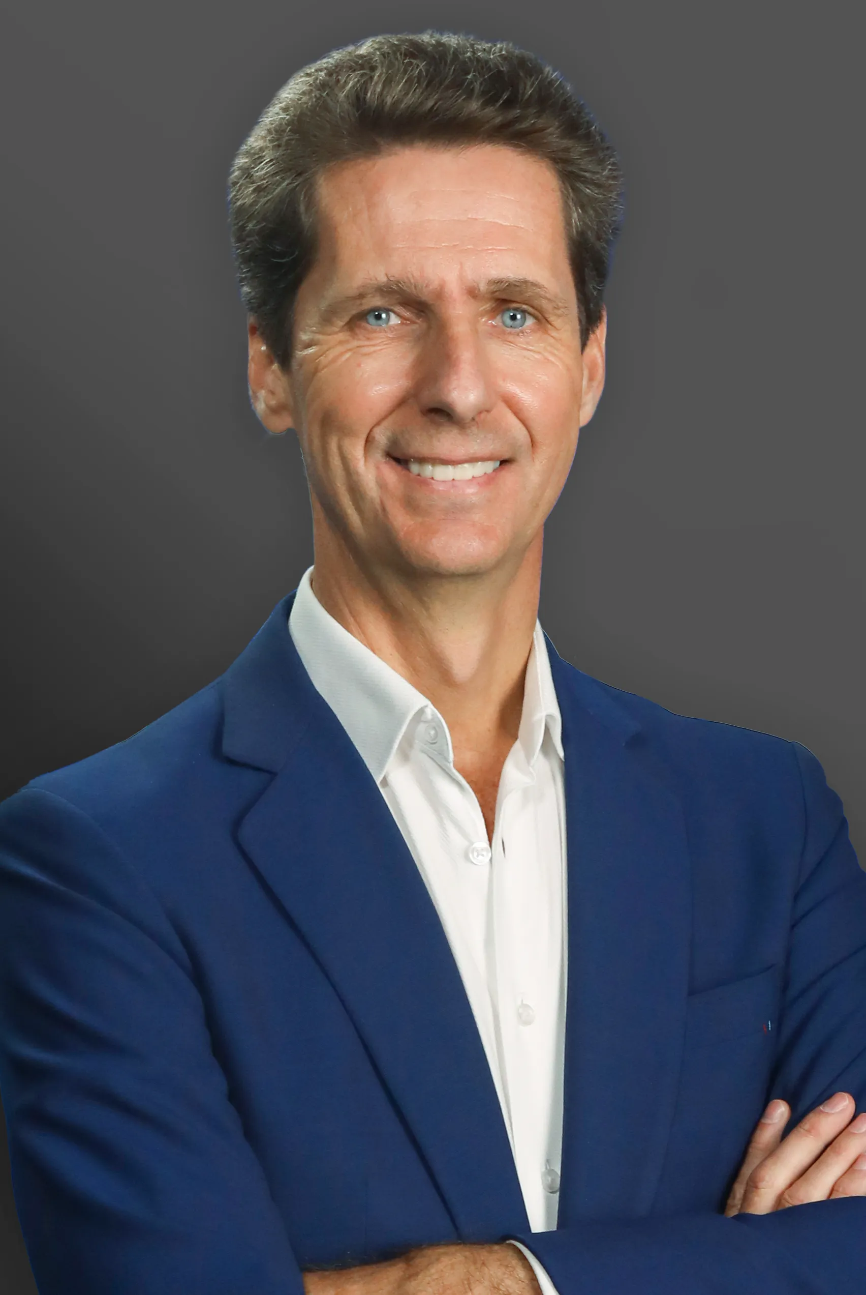Cemex Announces CEO Transition