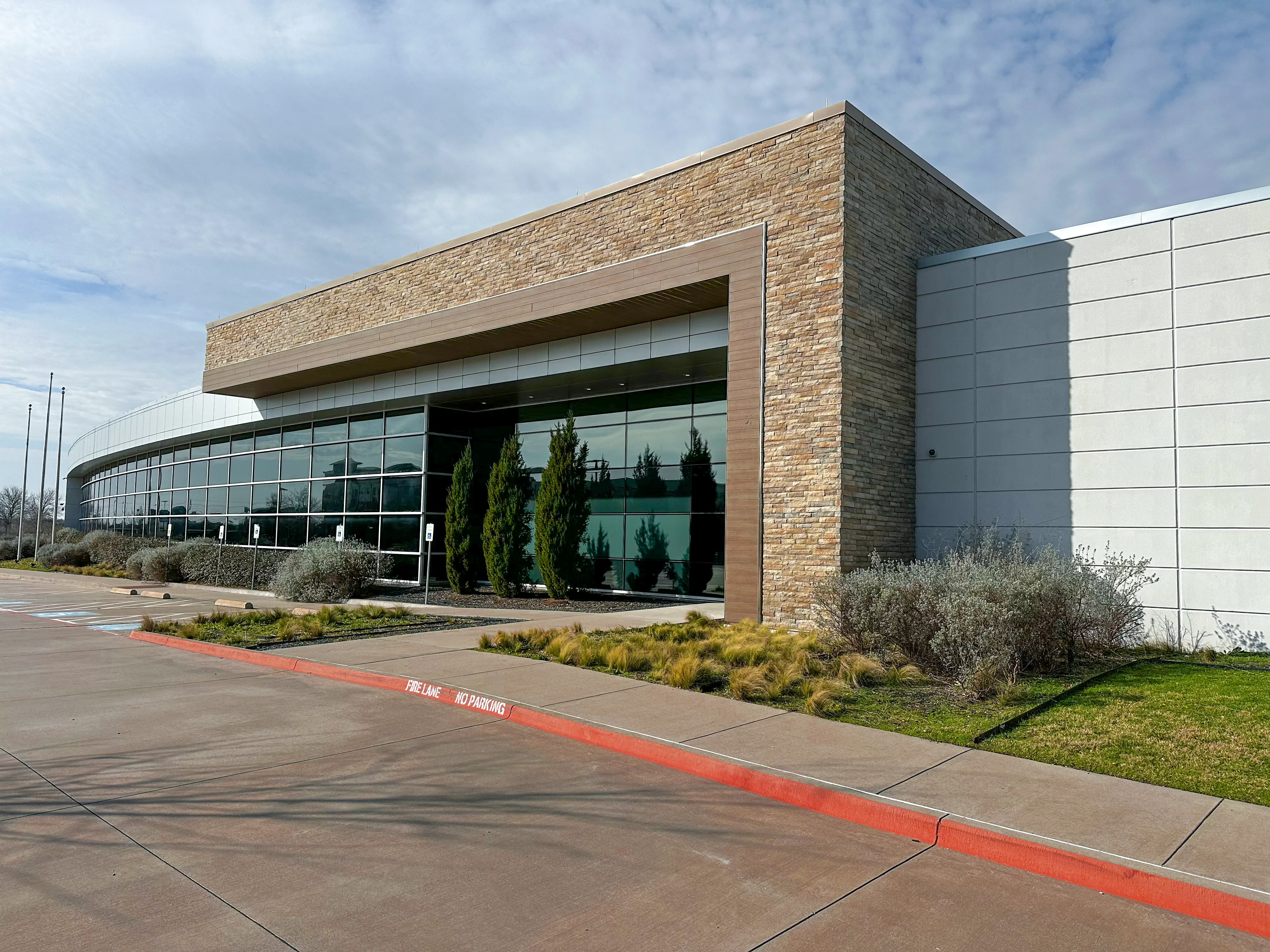 Overwatch Capital Acquires 150,000 SF High-Density Data Center Facility in Plano, Texas