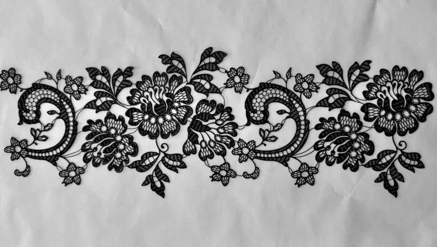 New York Embroidery Studio Unlocks New Levels of Creativity, Customization, and Sustainability with Stratasys 3D Fashion Solution