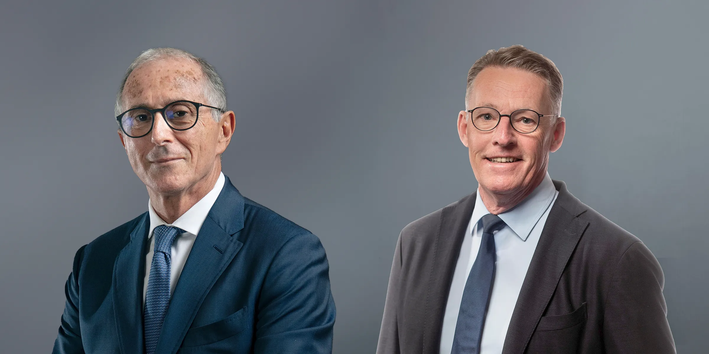 Board of Eigenmann &amp; Veronelli Welcomes Two New Independent Directors to Support Group Growth