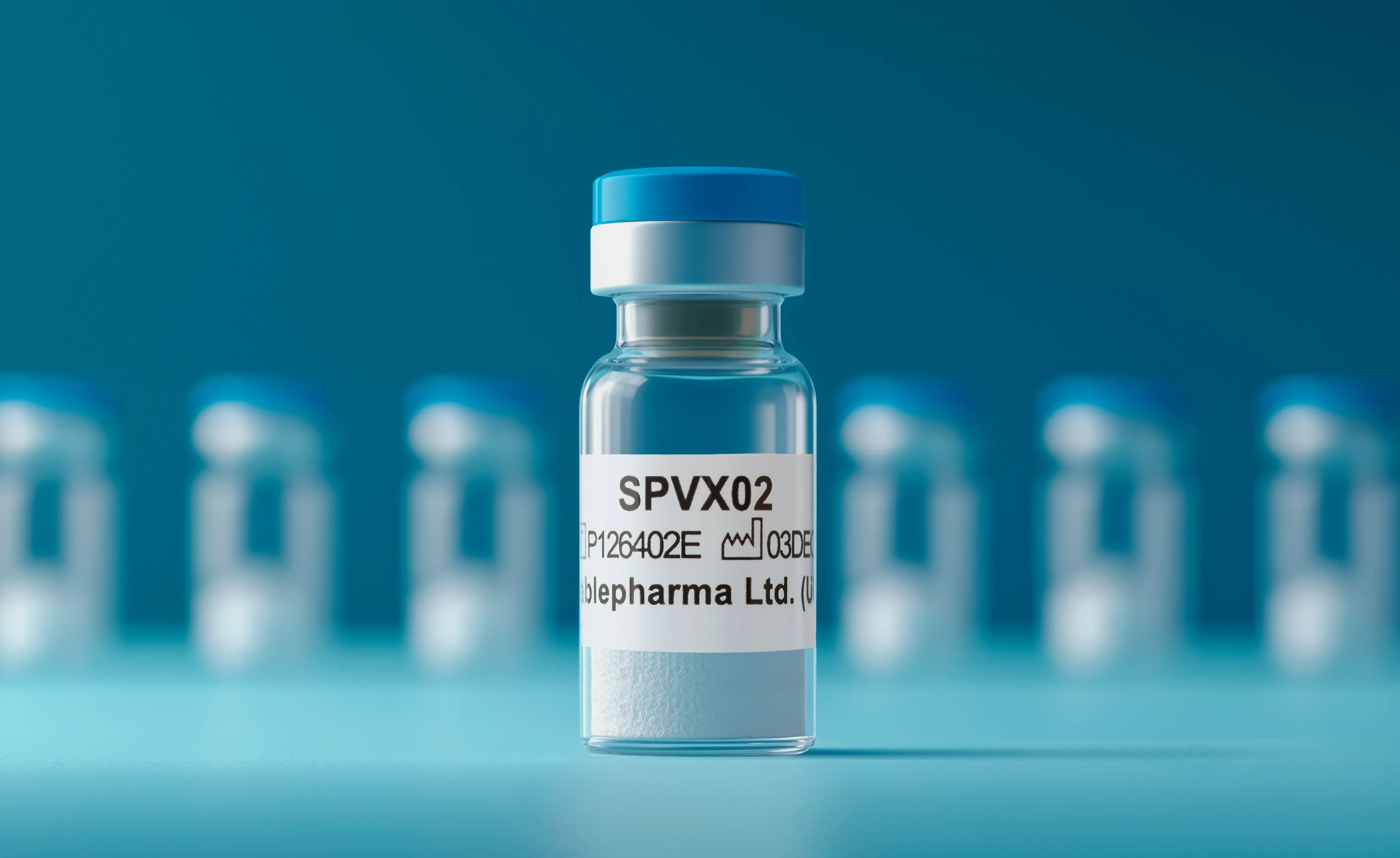 Stablepharma Secures €2.5m EIC Accelerator Grant, Recognised Among Europe's Top 71 Innovators