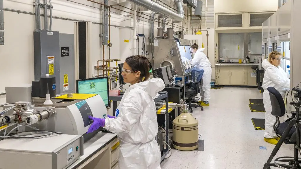 Oklo Collaborates with the U.S. DOE and Oak Ridge National Laboratory to Advance Next Generation Materials Development