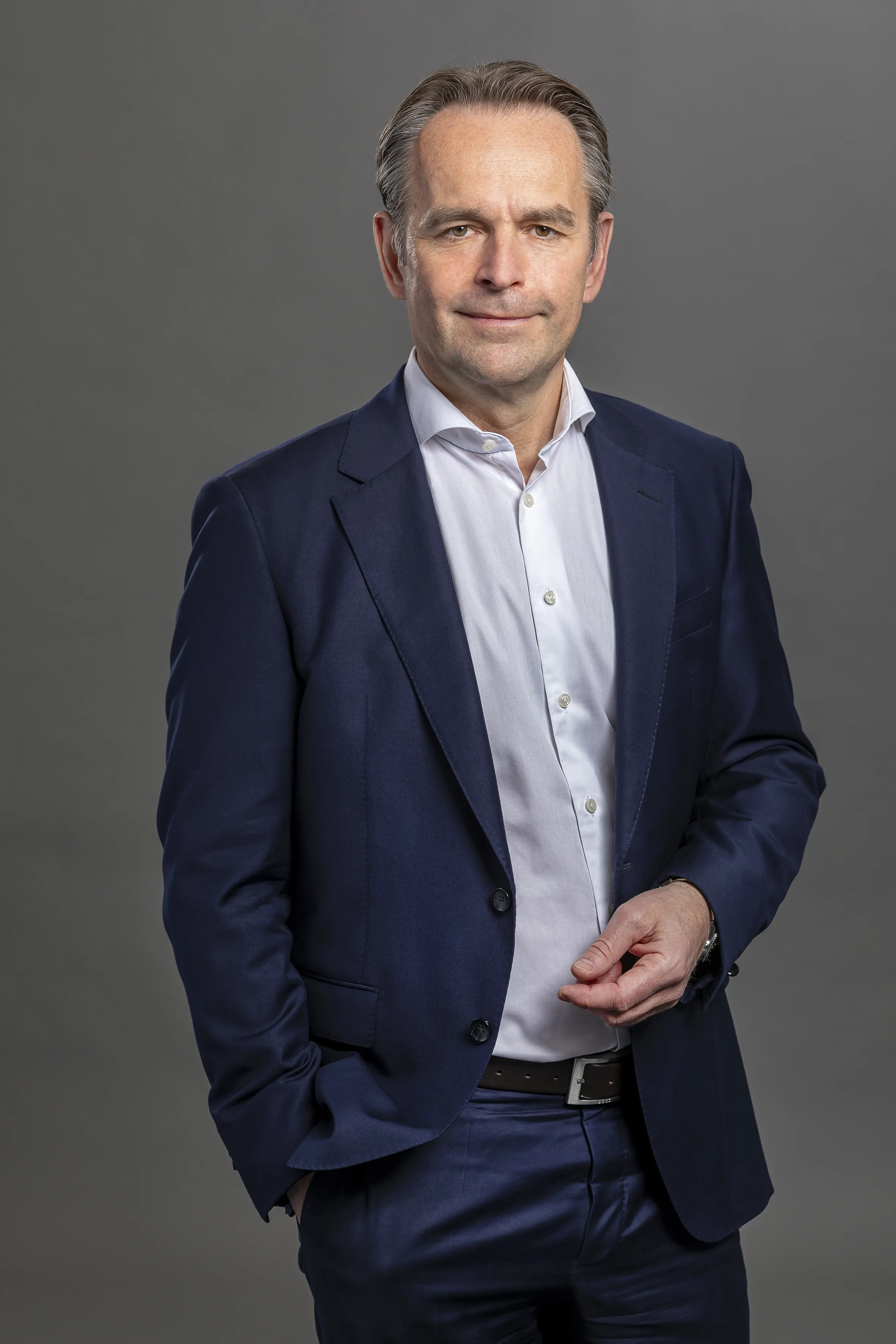 HARMAN Announces Leadership Transition: Christian Sobottka Appointed as New President and Chief Executive Officer