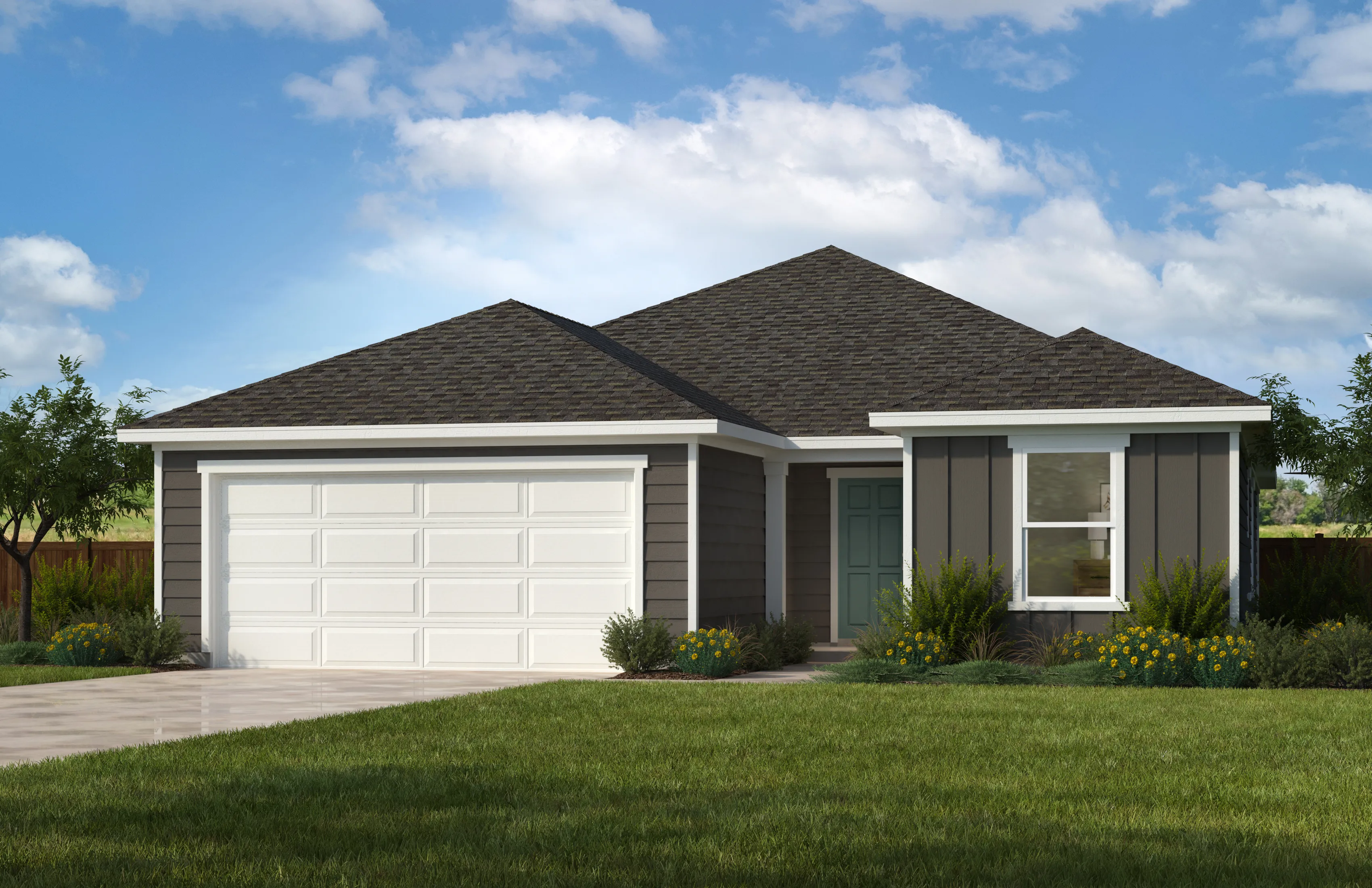 KB Home Announces the Grand Opening of Its Newest Community in Popular Seagoville, Texas