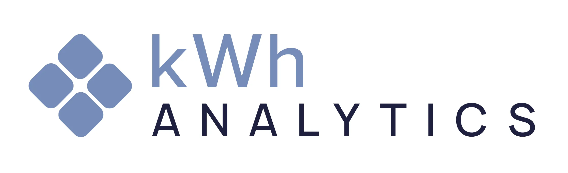 kWh Analytics Reveals New Visual Identity and Website Redesign