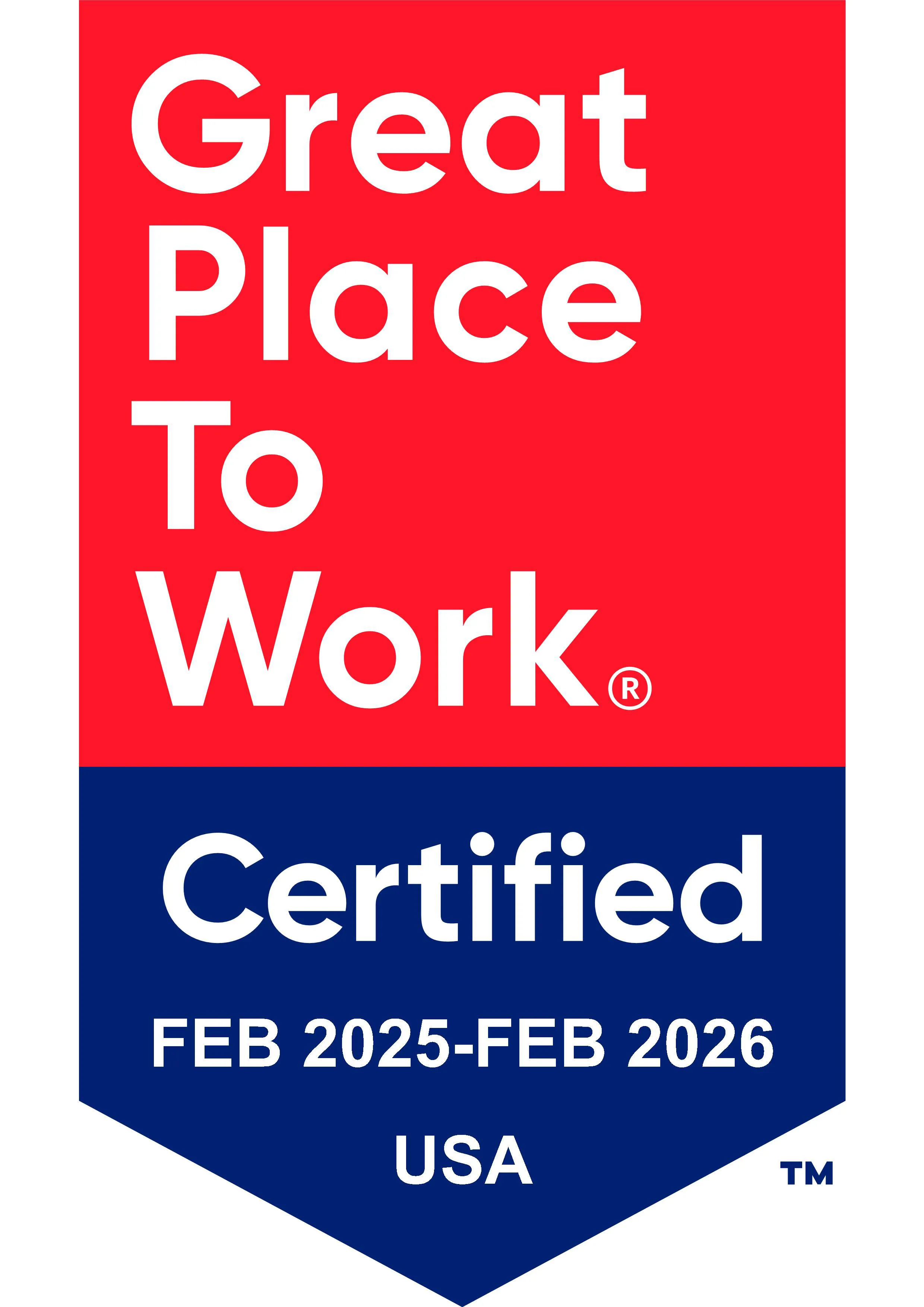Assurant Earns Fourth Consecutive U.S. Great Place to Work® Certification