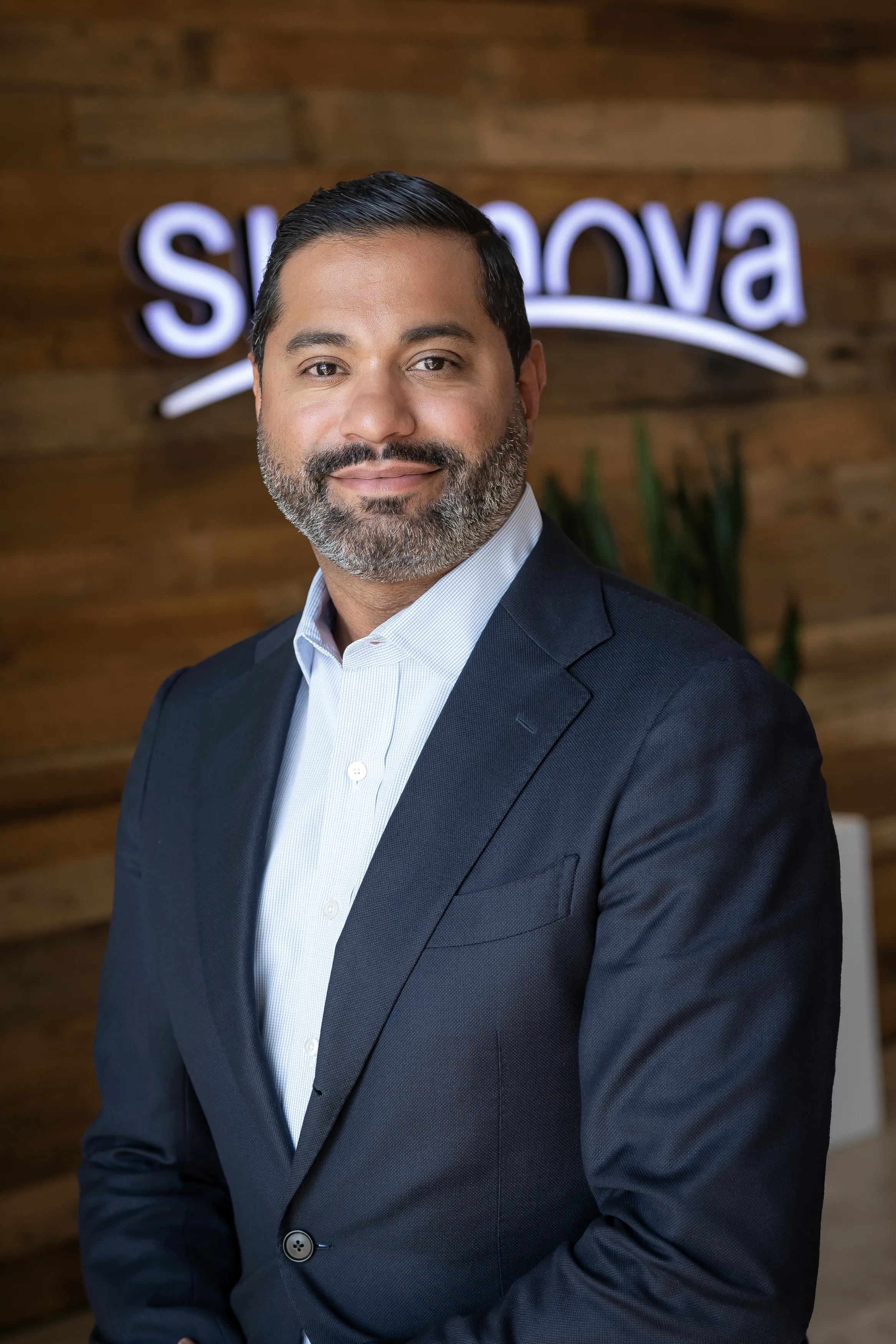 Sunnova Names Paul Mathews as President and Chief Executive Officer