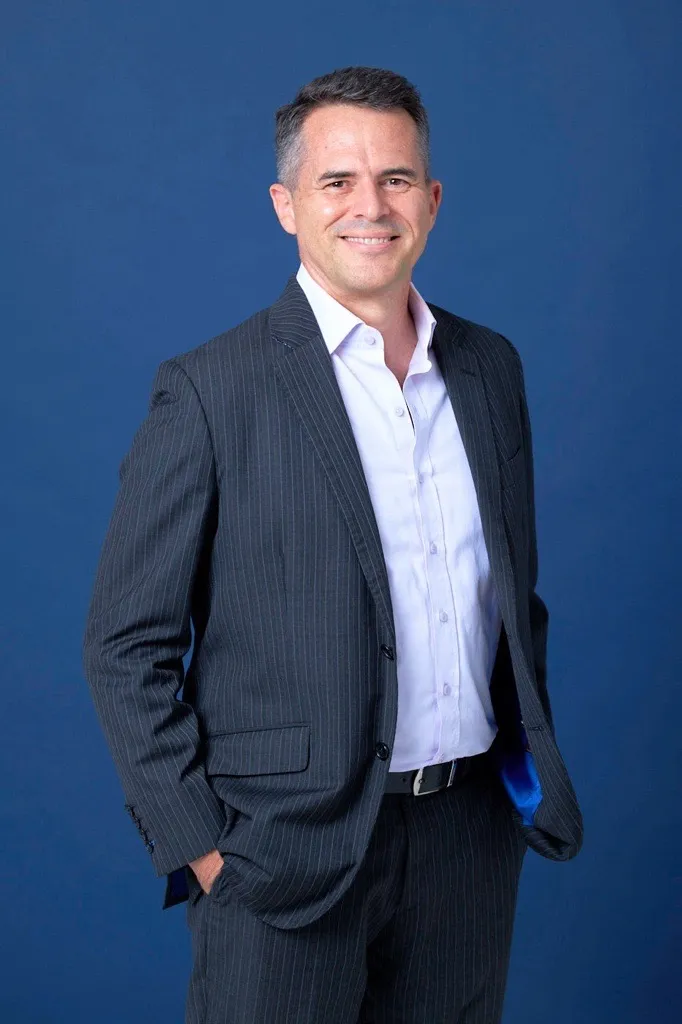 SuperFreeze Appoints Troy Shortell as Co-CEO to Lead Operations and Drive Innovation Across Asia