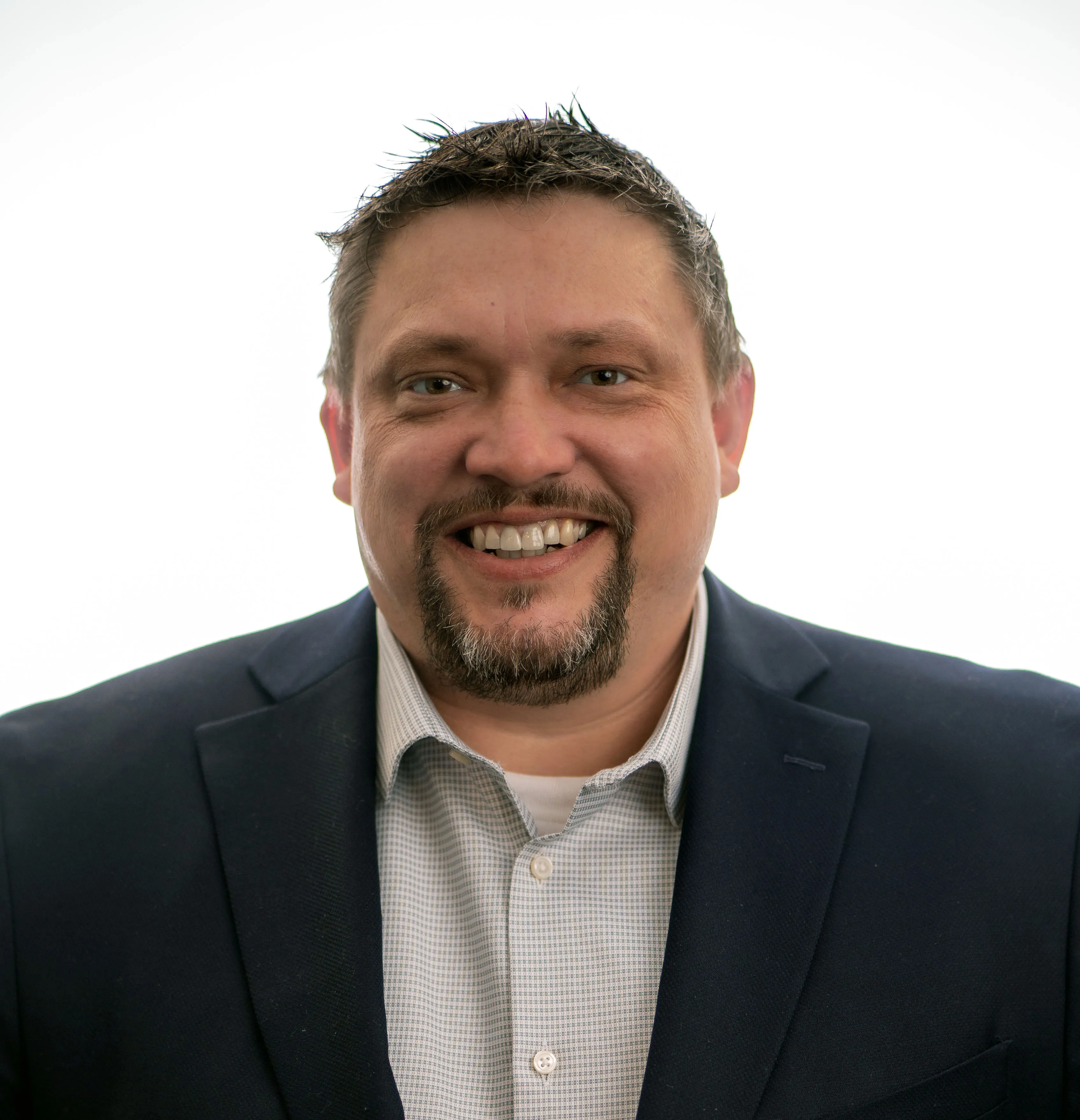 Travis Eshpeter Promoted to President, Building Services at MacDonald-Miller