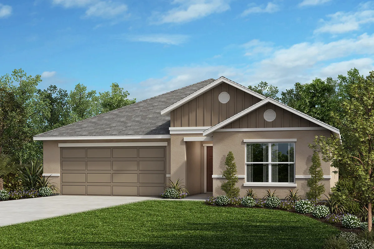 KB Home Announces the Grand Opening of Its Newest Community in Mount Dora, Florida