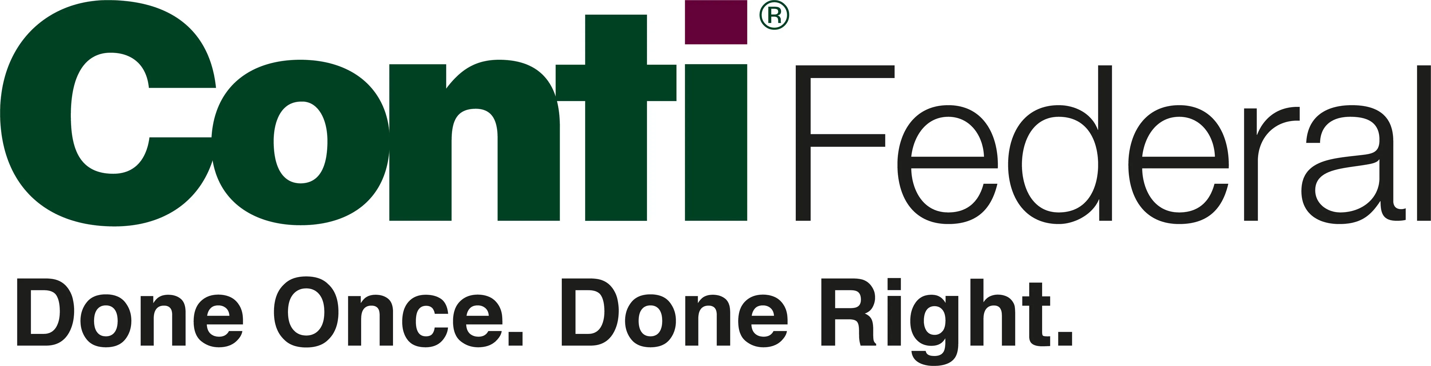 Conti Federal Earns 2025 Great Place To Work Certification™