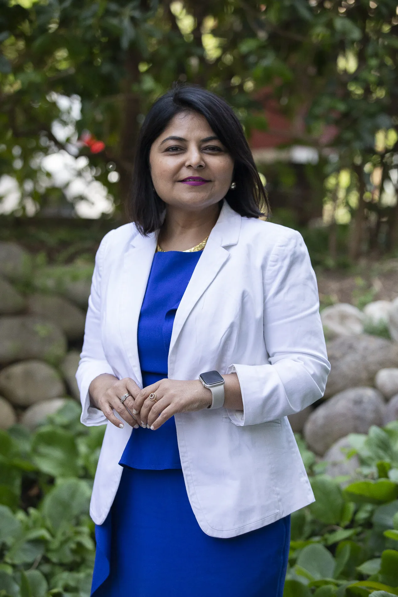 Microland announces the appointment of Meenu Bagla as Chief Marketing Officer
