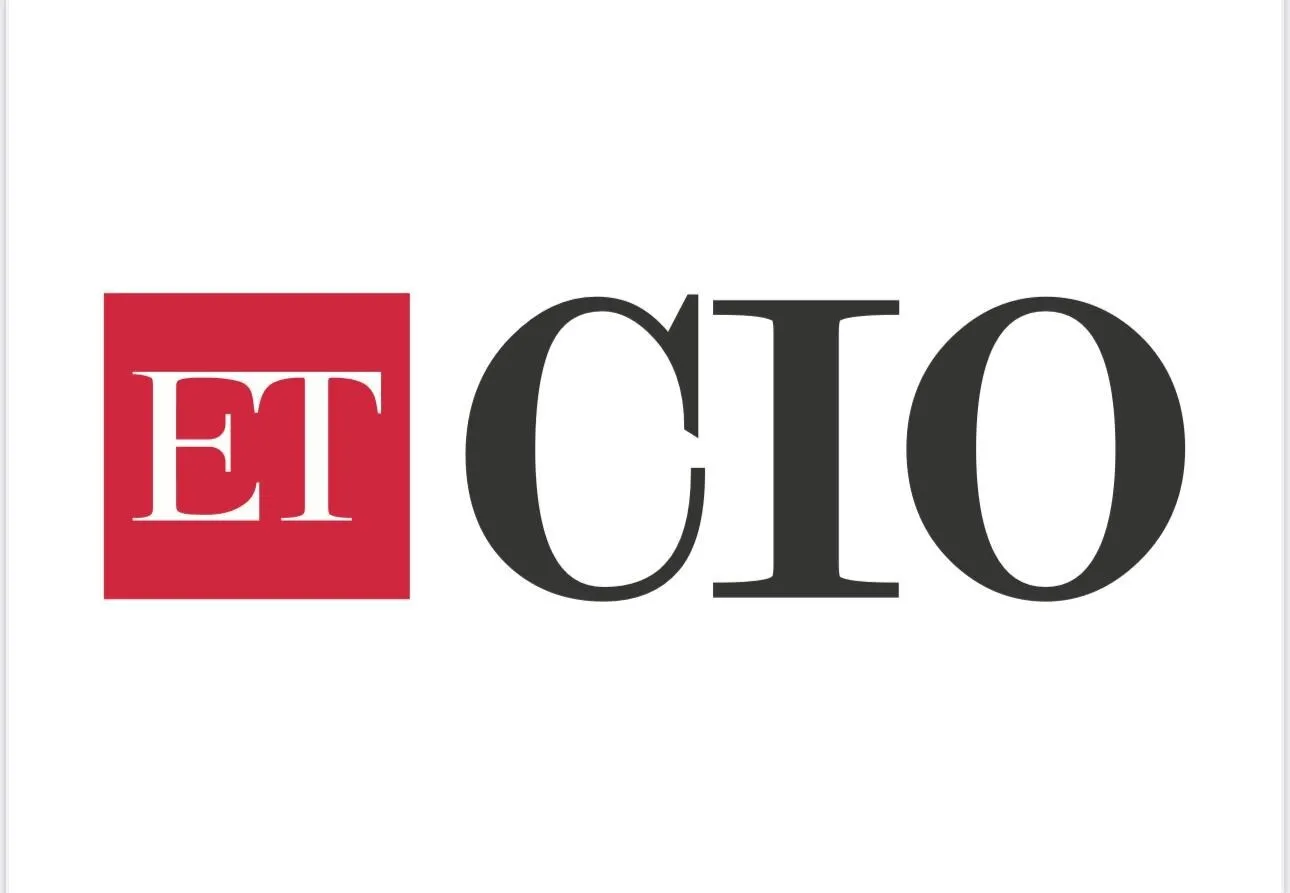 ETCIO Annual Conclave 2025: Redefining the CIO's Journey from Technology Steward to Enterprise Leader