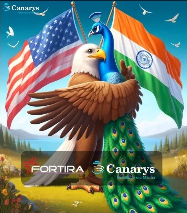 Canarys Automations Limited Expands North American Presence with Strategic Acquisition