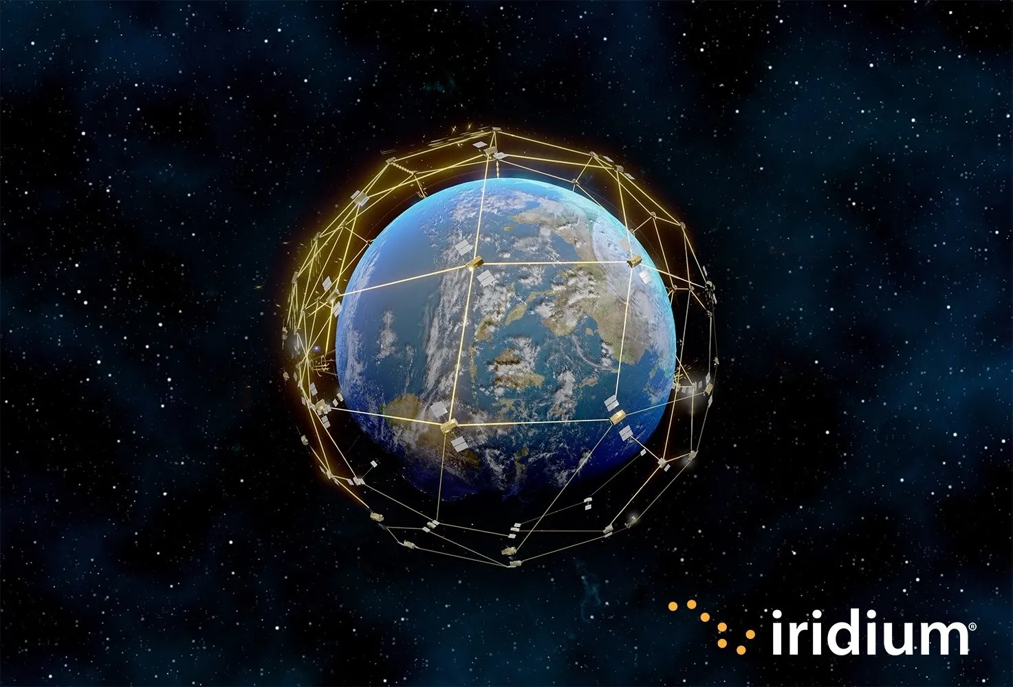 Iridium Equips 9603 Module with Enhanced Short Burst Data Capabilities for Government Users