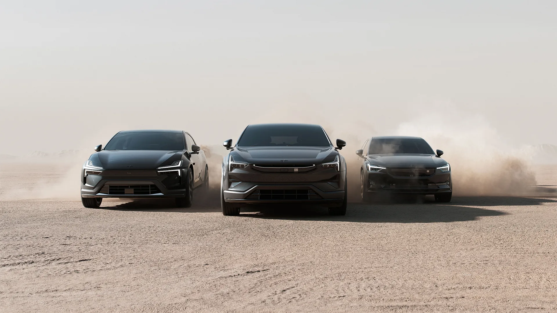 Polestar Sets the Date for Q1 2025 Select Results