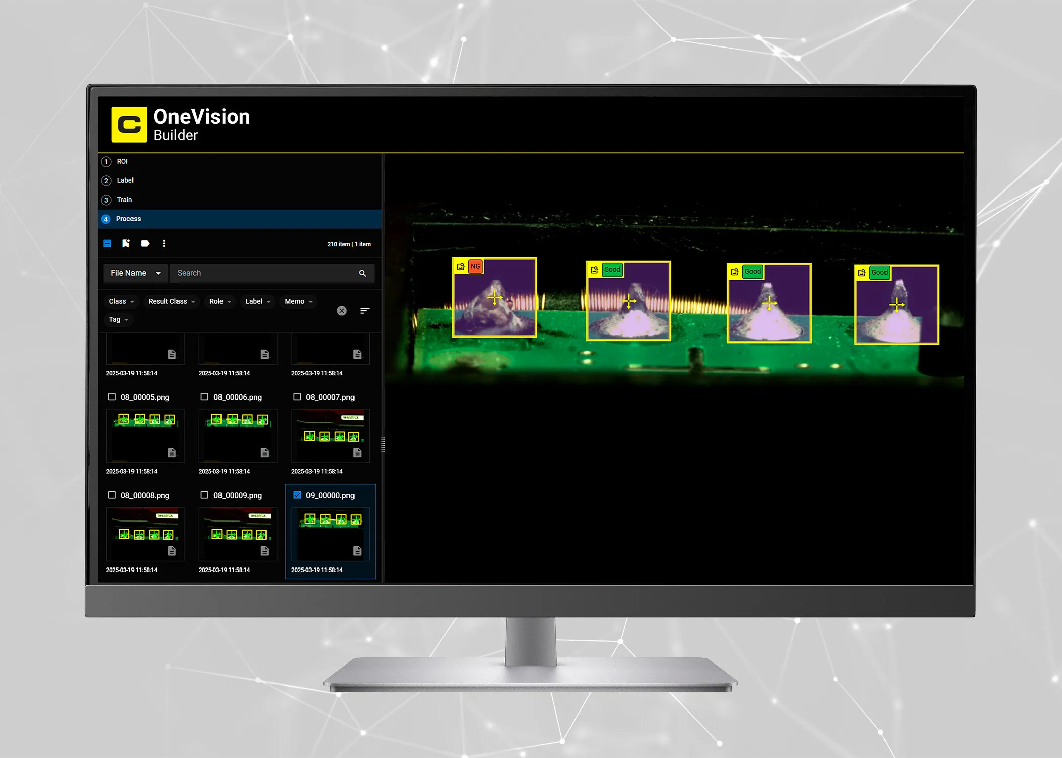 Cognex Introduces OneVision: A Breakthrough Cloud Platform for AI-Powered Machine Vision