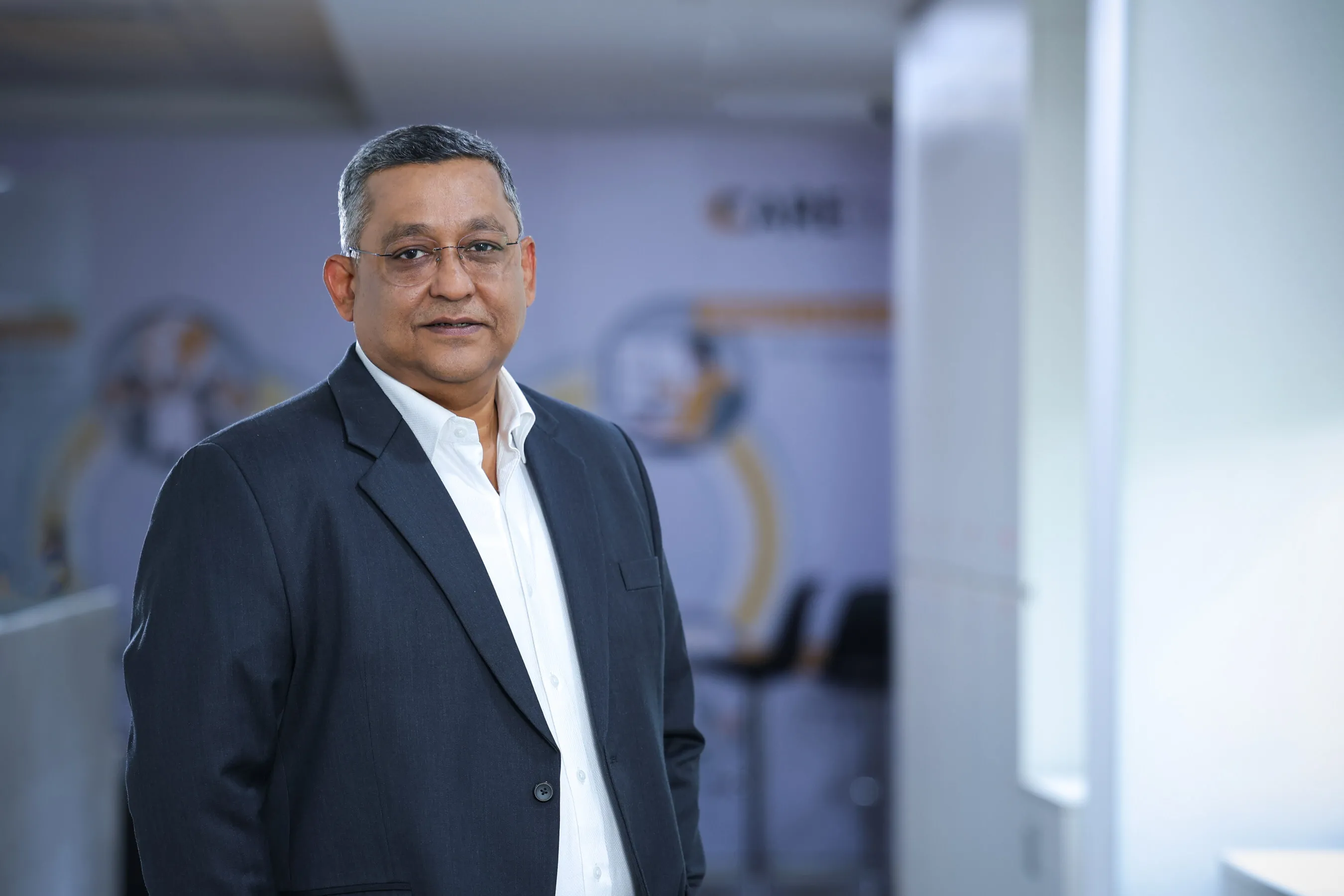 JUNGHEINRICH APPOINTS MANOJIT ACHARYA AS VICE PRESIDENT, ASIA-PACIFIC (APAC)