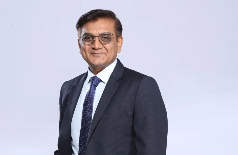 Suzlon's Co-Founder Girish Tanti Appointed Chairman of CII Renewable Energy National Committee &amp; Manufacturing Council