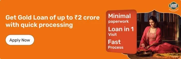 Bajaj Finance Launches Gold Loan Utsav 2025