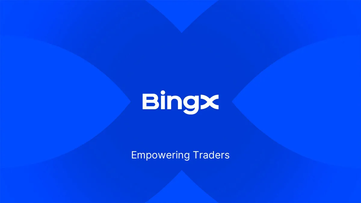 BingX Named Title Sponsor for GM Vietnam 2025, Cementing Leadership in Web3 and AI Innovation