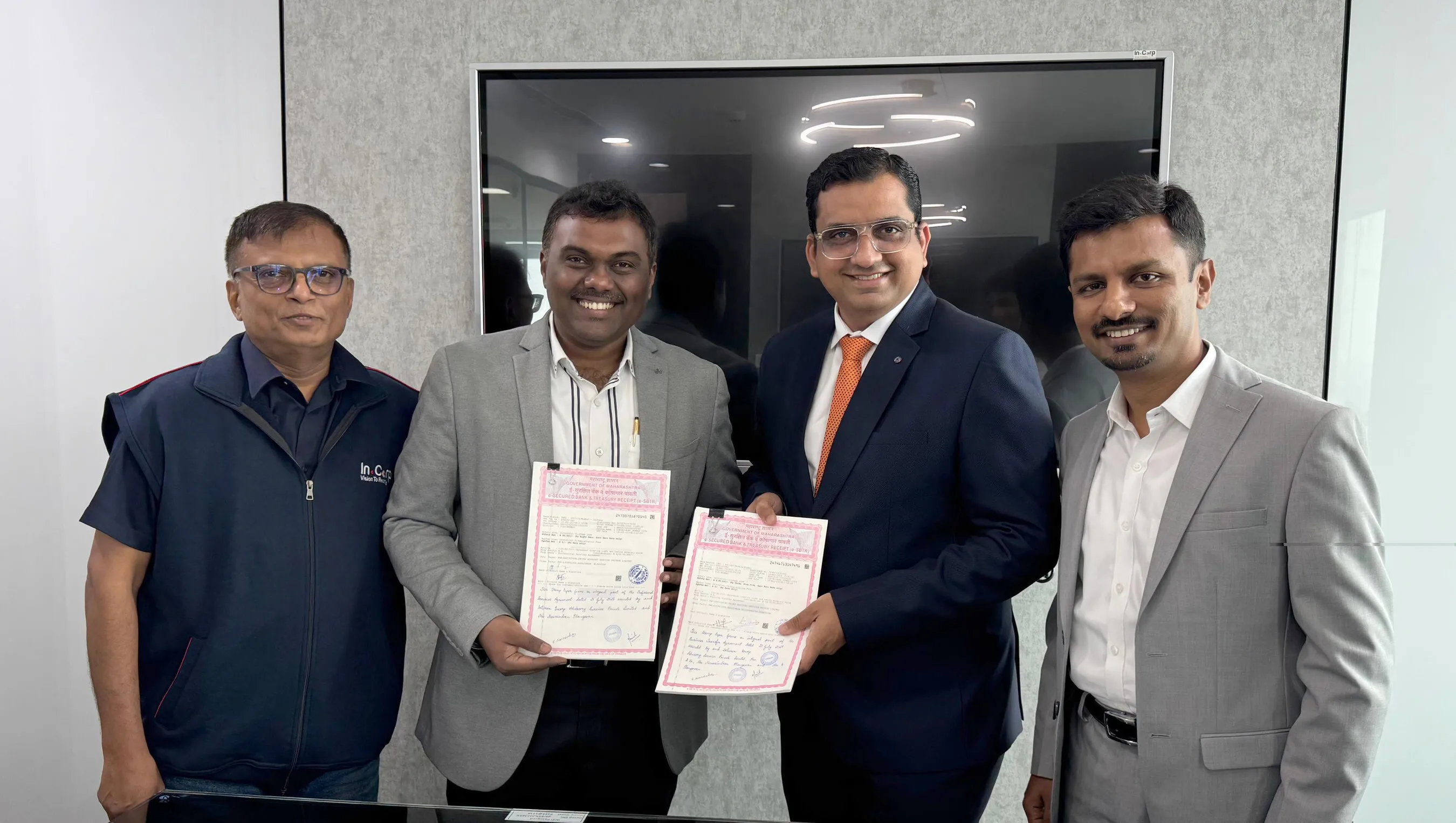 InCorp Advisory, an Ascentium Company, strengthens Digital & Cyber Risk Practice with acquisition of Ken & Co.