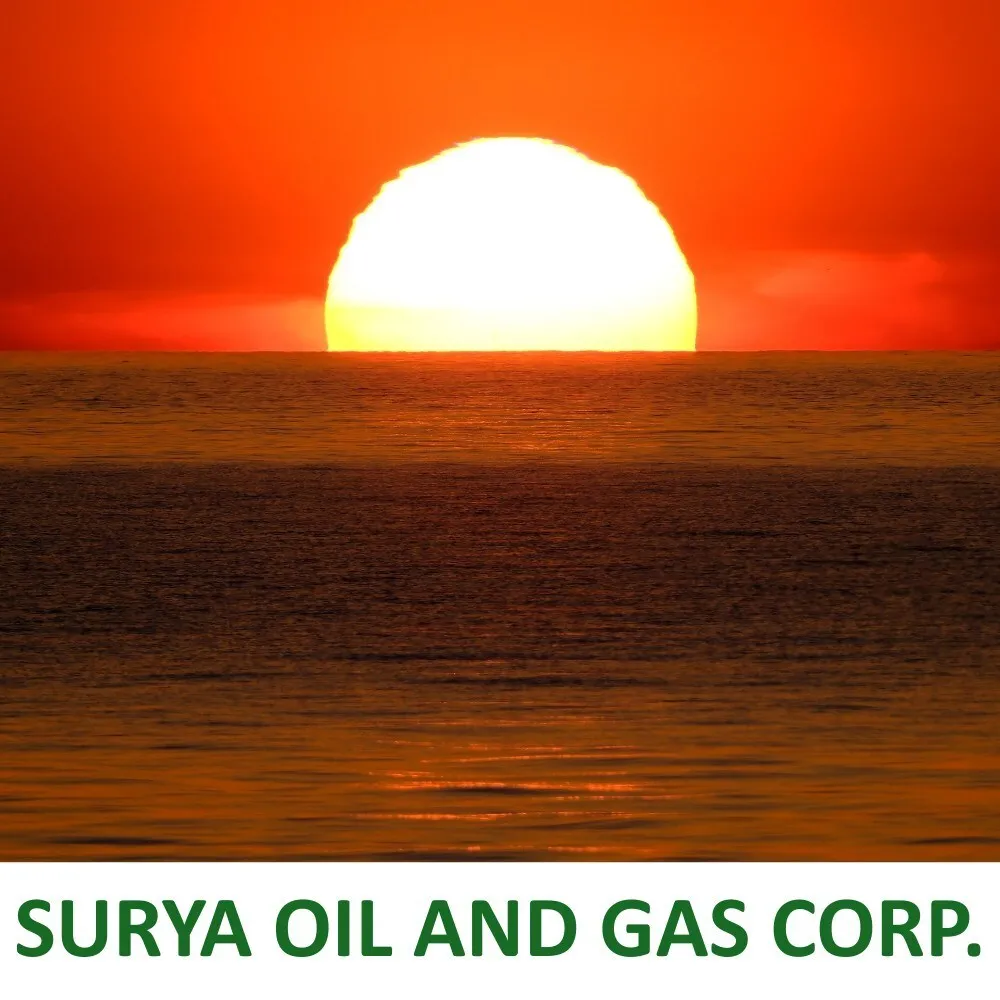 Surya Oil &amp; Gas Recommences Field Operations Across Core Acreage in West Virginia