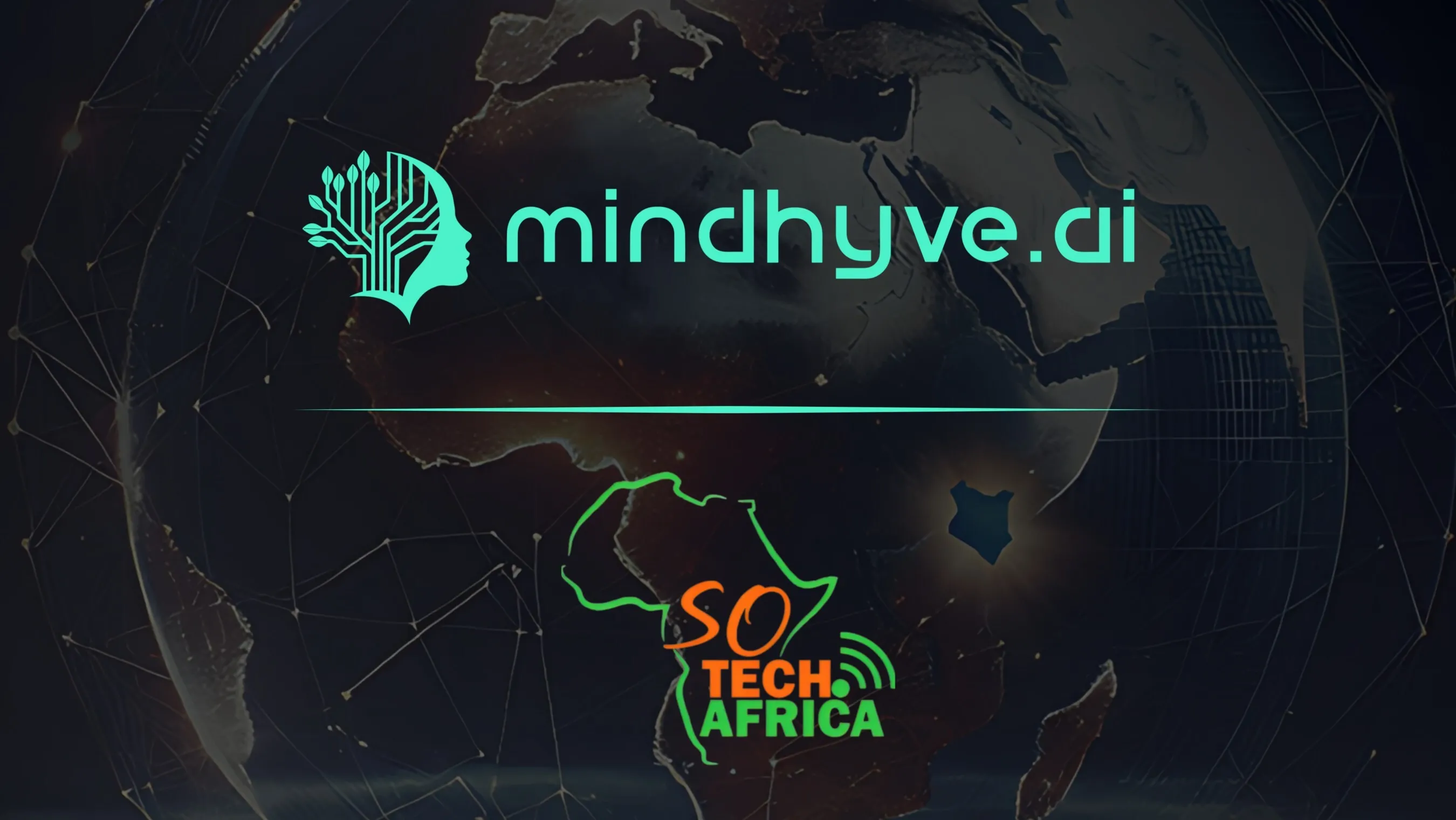 SO TECHAFRICA and Mindhyve.ai™ Forge Strategic Alliance to Advance Agentic AI for National Development in Nigeria