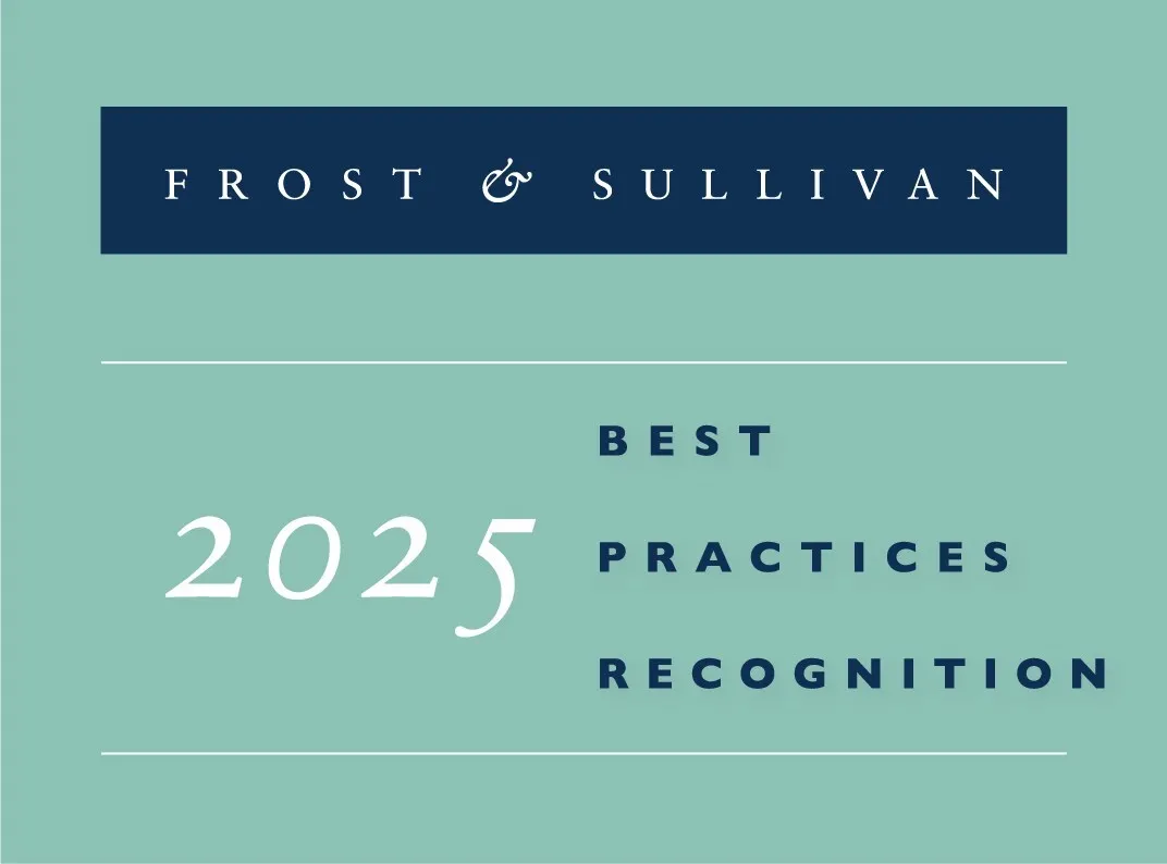 Singtel Receives Frost & Sullivan's 2025 Singapore and Southeast Asia Company of the Year Recognitions for Leadership in Managed SD-WAN & SASE, IoT Connectivity, and Quantum-Safe Networking