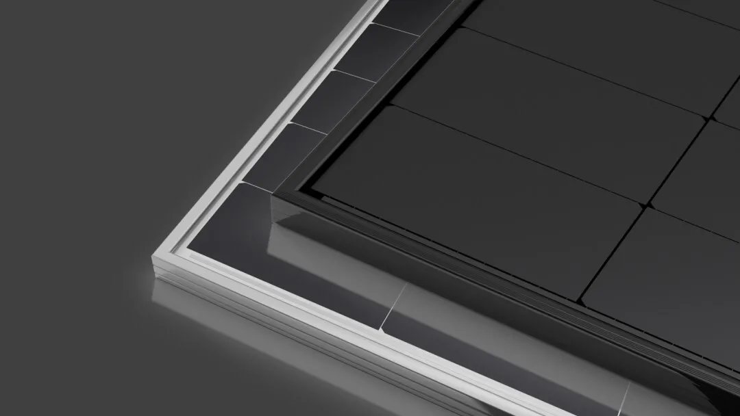 Jolywood Anchors at REI: Paving the BC Future with Fully Tempered Single Glass Encapsulation, Embarking on India's New Journey to Zero Carbon