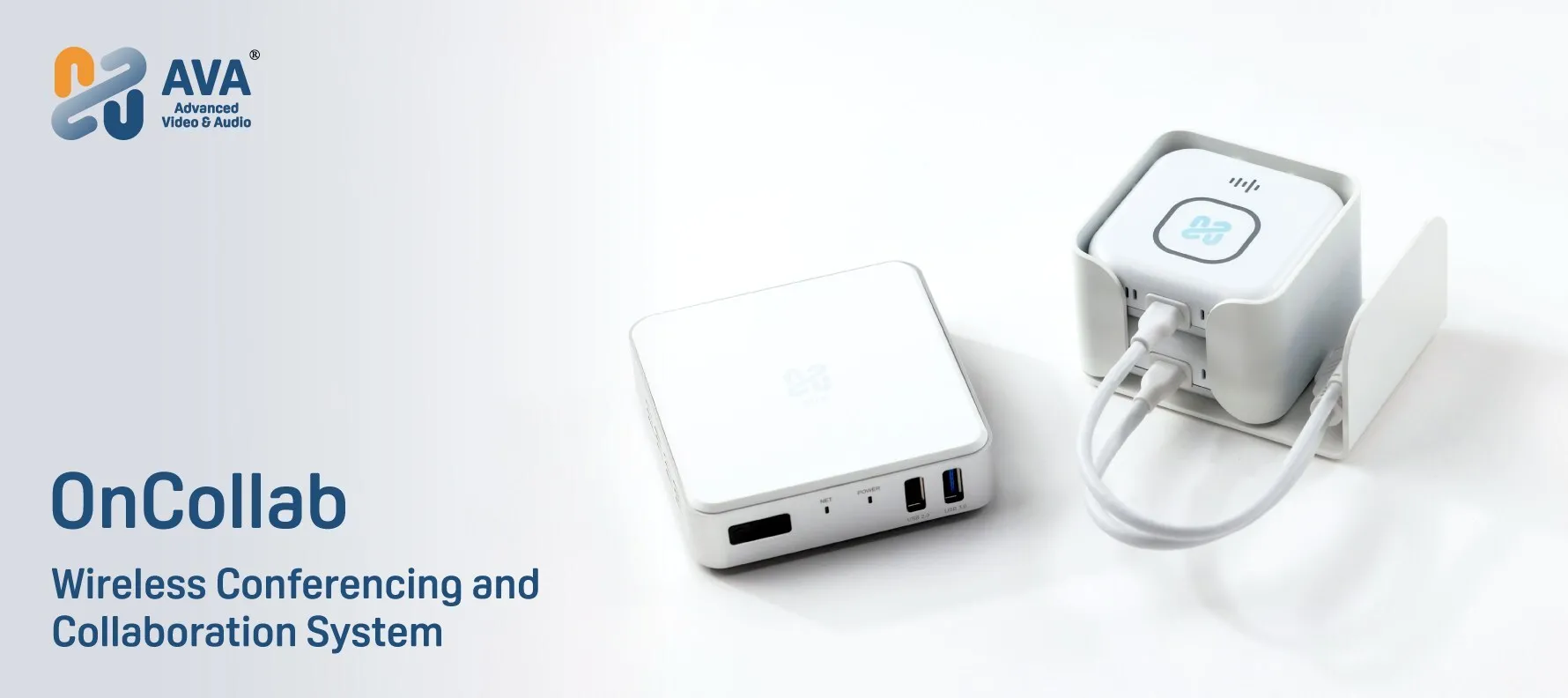 Driving Digital India Wirelessly: AVA Brings Smart Collaboration to InfoComm India 2025