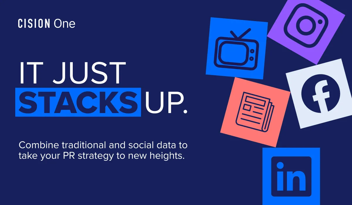 CisionOne Expands AI-Powered Platform with Enhanced Instant Insights and Social Intelligence