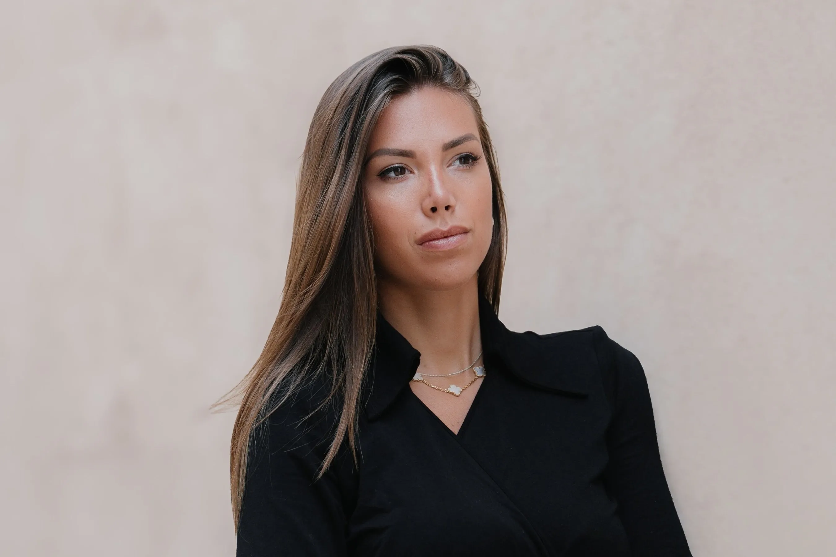 FIA: After announcing her candidacy, Laura Villars reaches out to all member clubs
