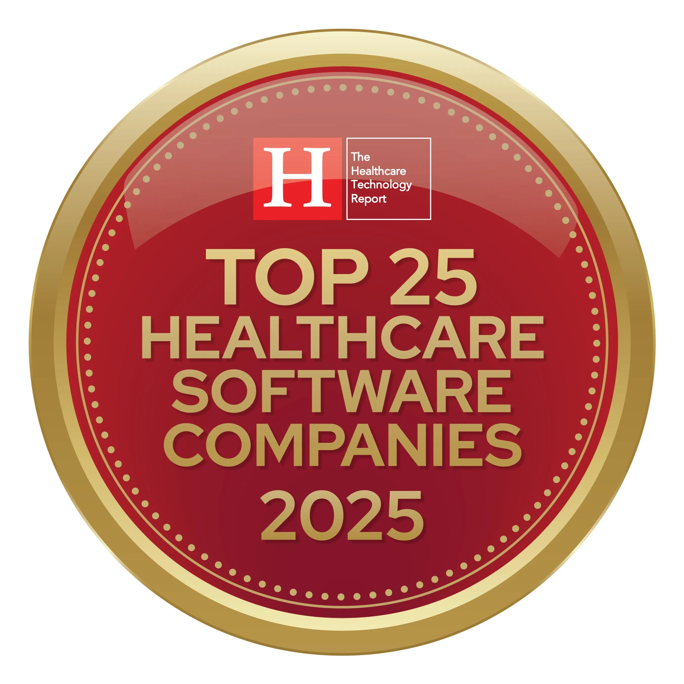 TriNetX Named Among the Top 25 Healthcare Software Companies of 2025