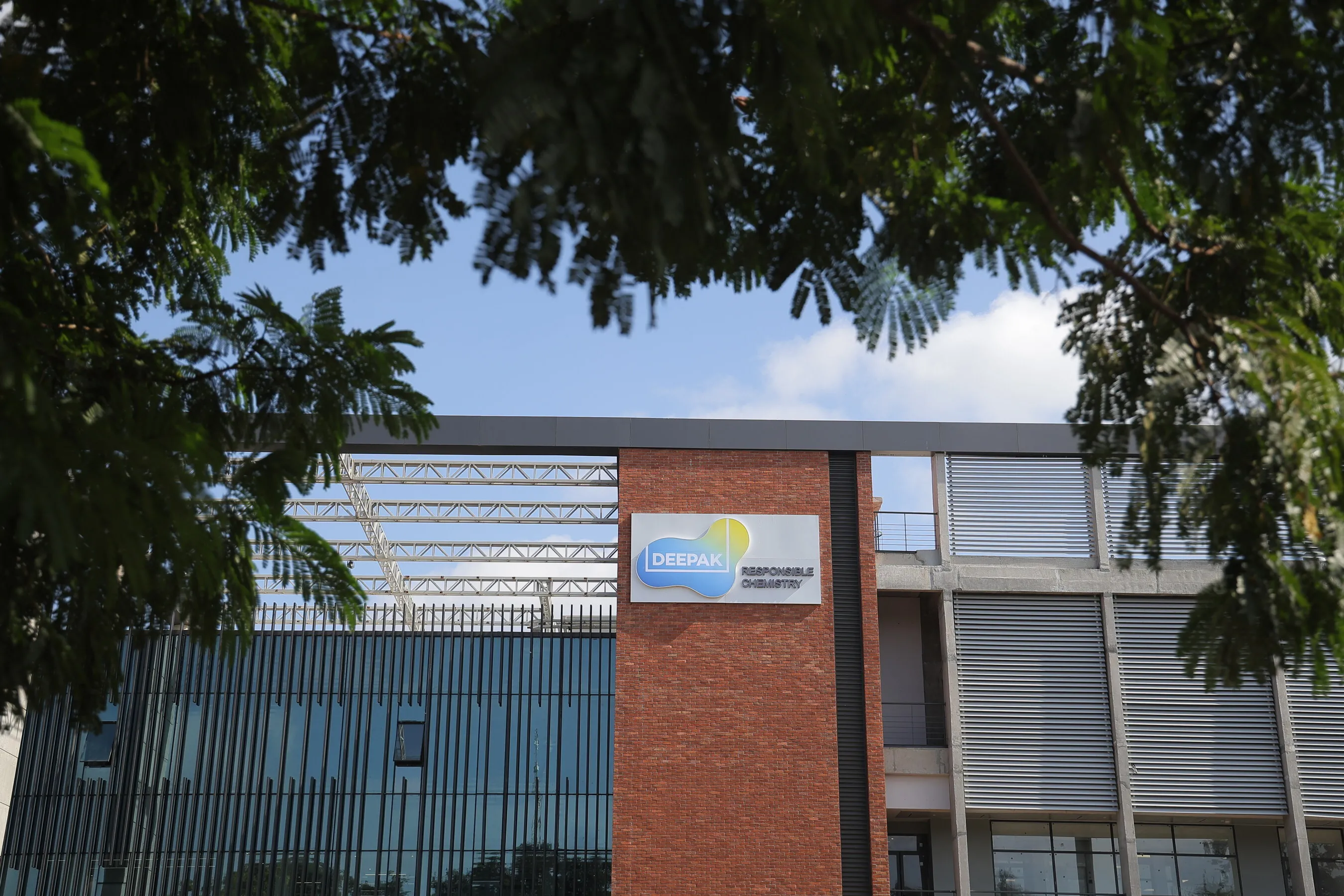 Deepak Group Unveils State-of-the-Art Next-Generation R&D Centre to Pioneer Innovations in Chemistry