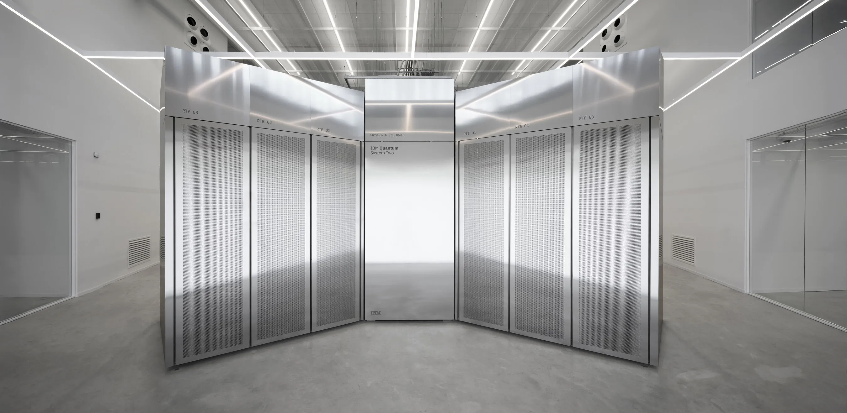 The Basque Government and IBM inaugurate Europe's first IBM Quantum System Two in Donostia-San Sebastián