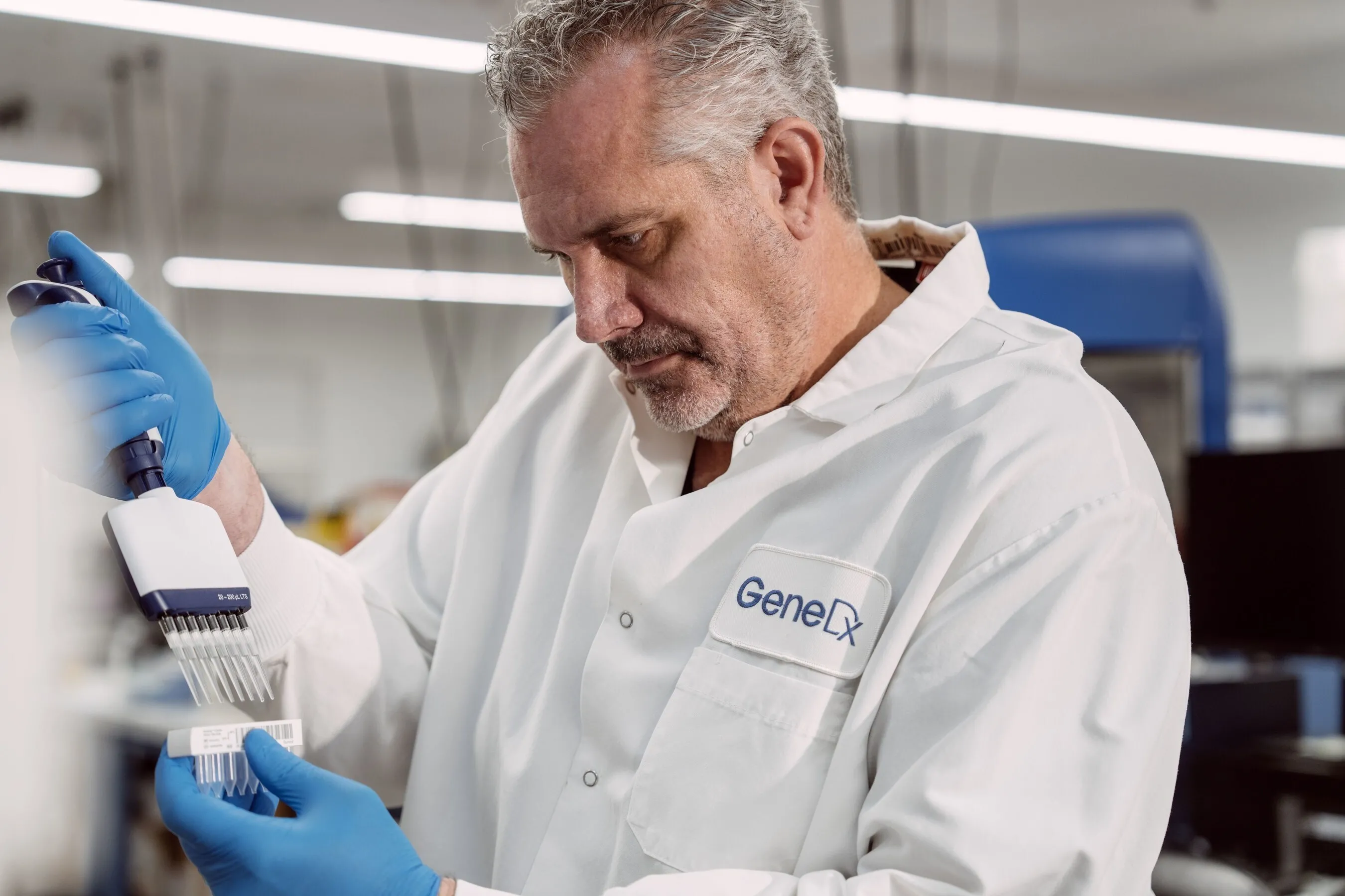Illumina constellation mapped read technology uncovers hard-to-see genomic insights in GeneDx pilot