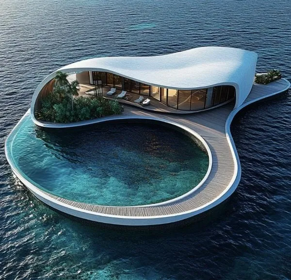 DAR GLOBAL AND THE TRUMP ORGANIZATION ANNOUNCE TWO GLOBAL FIRSTS: TRUMP INTERNATIONAL HOTEL MALDIVES AND THE WORLD'S FIRST TOKENIZED HOTEL DEVELOPMENT PROJECT