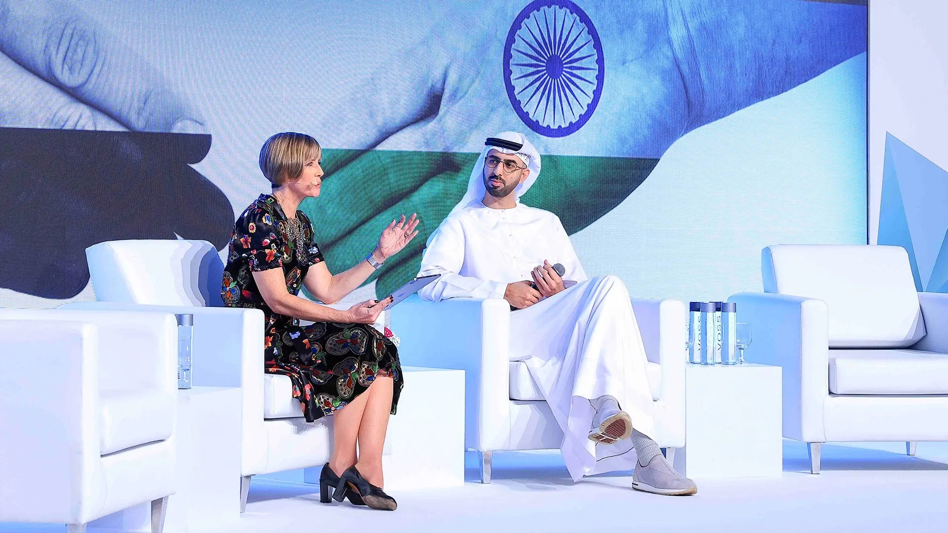 IGF Middle East 2025 to Unveil New India-UAE Innovation Era as Global Tech & Capital Leaders Converge in Dubai
