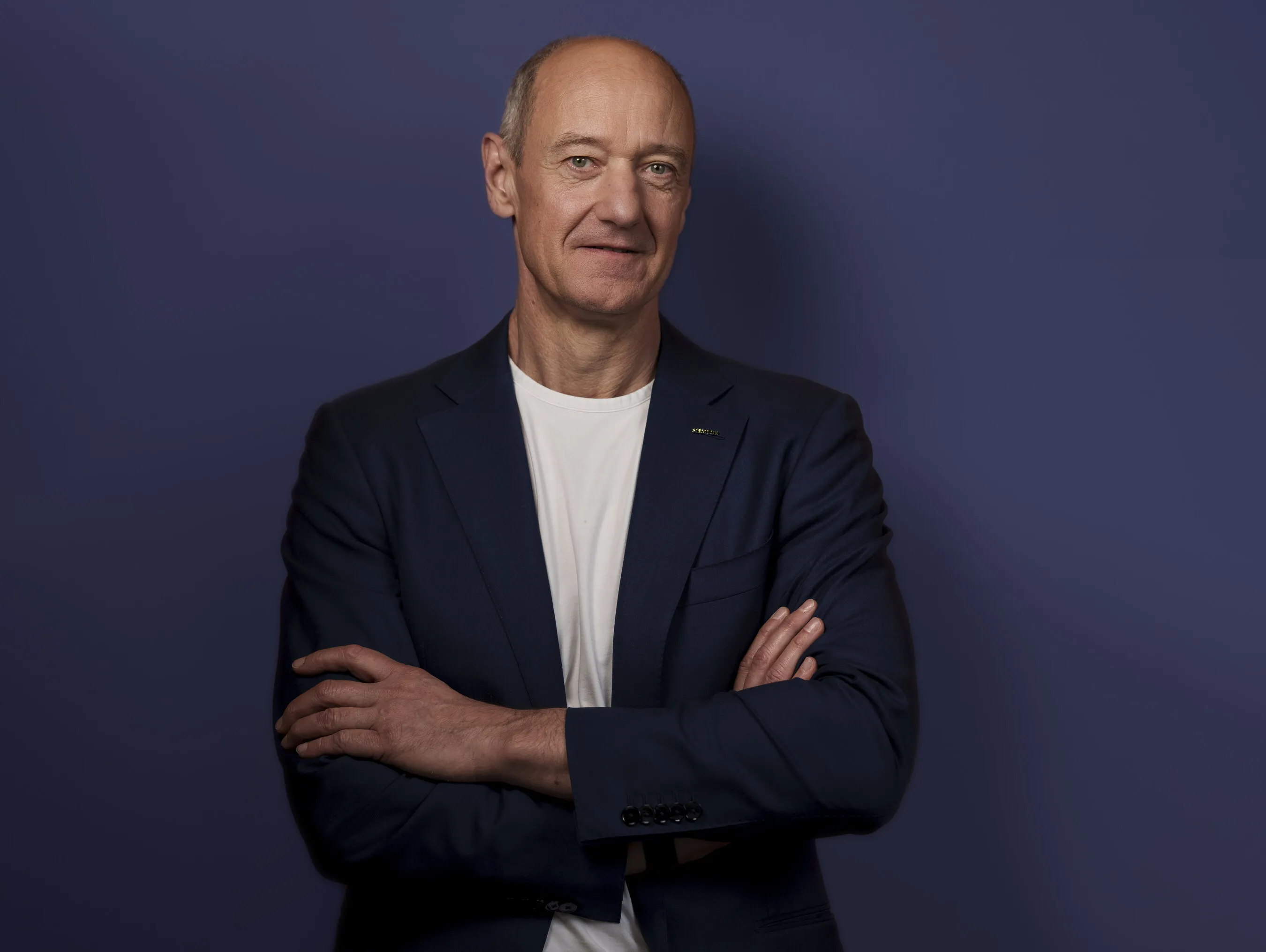 Siemens Unveils Industrial Tech for the AI Era in CES 2026 Keynote