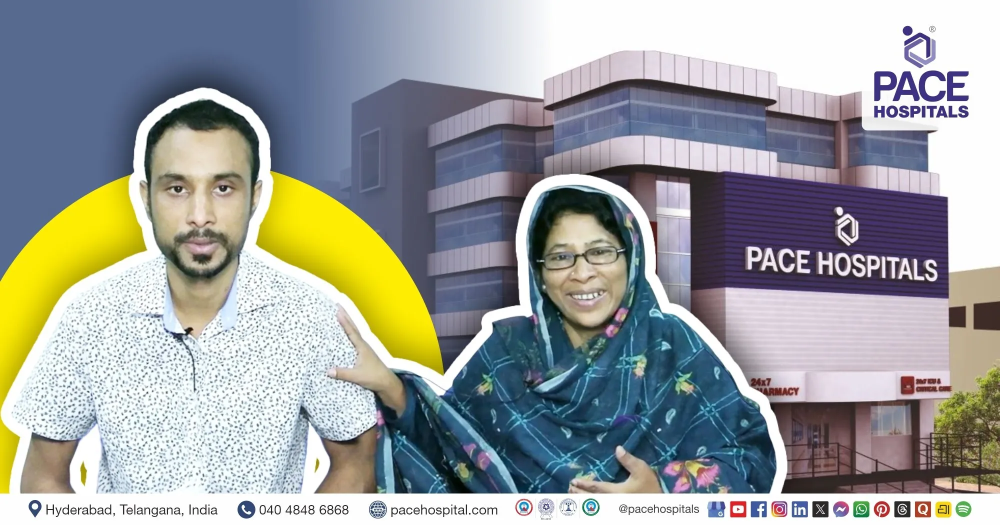A Mother's Gift of Life: Successful Living-Donor Kidney Transplant Restores Hope for 32 Years old Young CKD Patient from Bangladesh