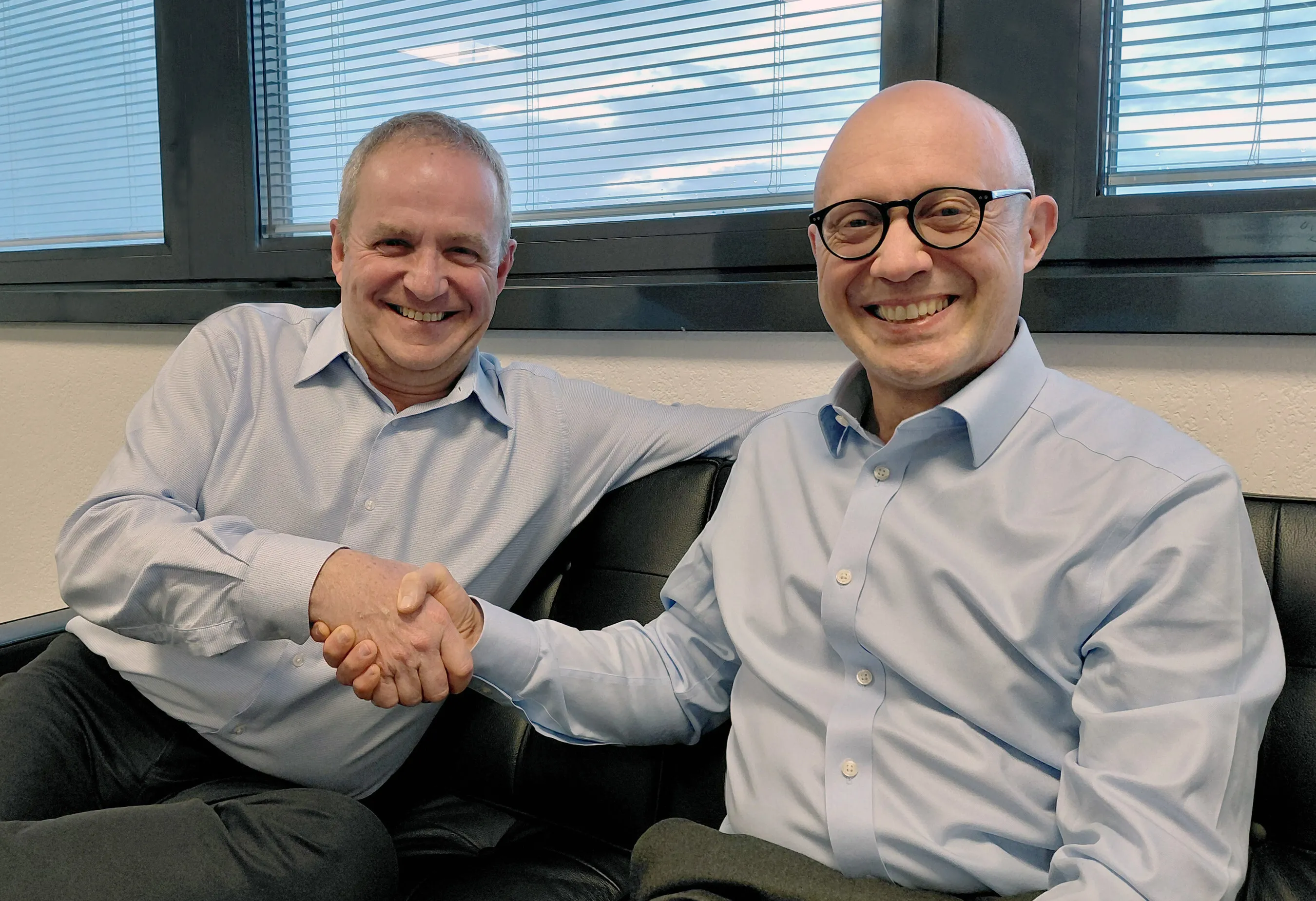 Averna and Spherea Join Forces to Build a Leading Test & Quality Engineering Systems Integration Organization
