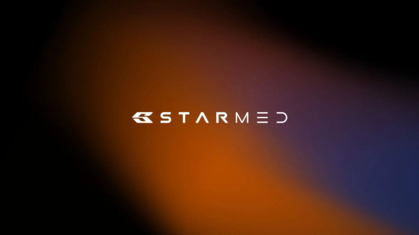 STARMED Unveils New Brand Identity to Drive Global Multi-Modality Strategy