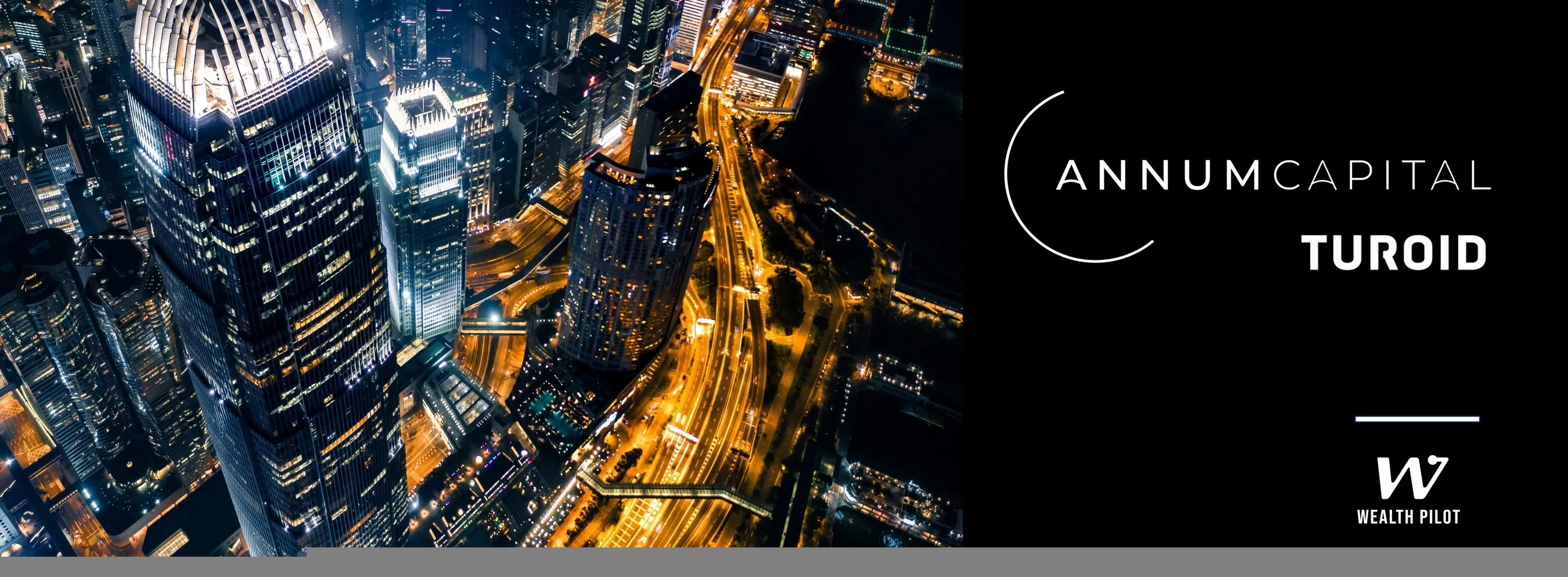 Annum Capital and Turoid - Unlocking AI for Asia Family Offices