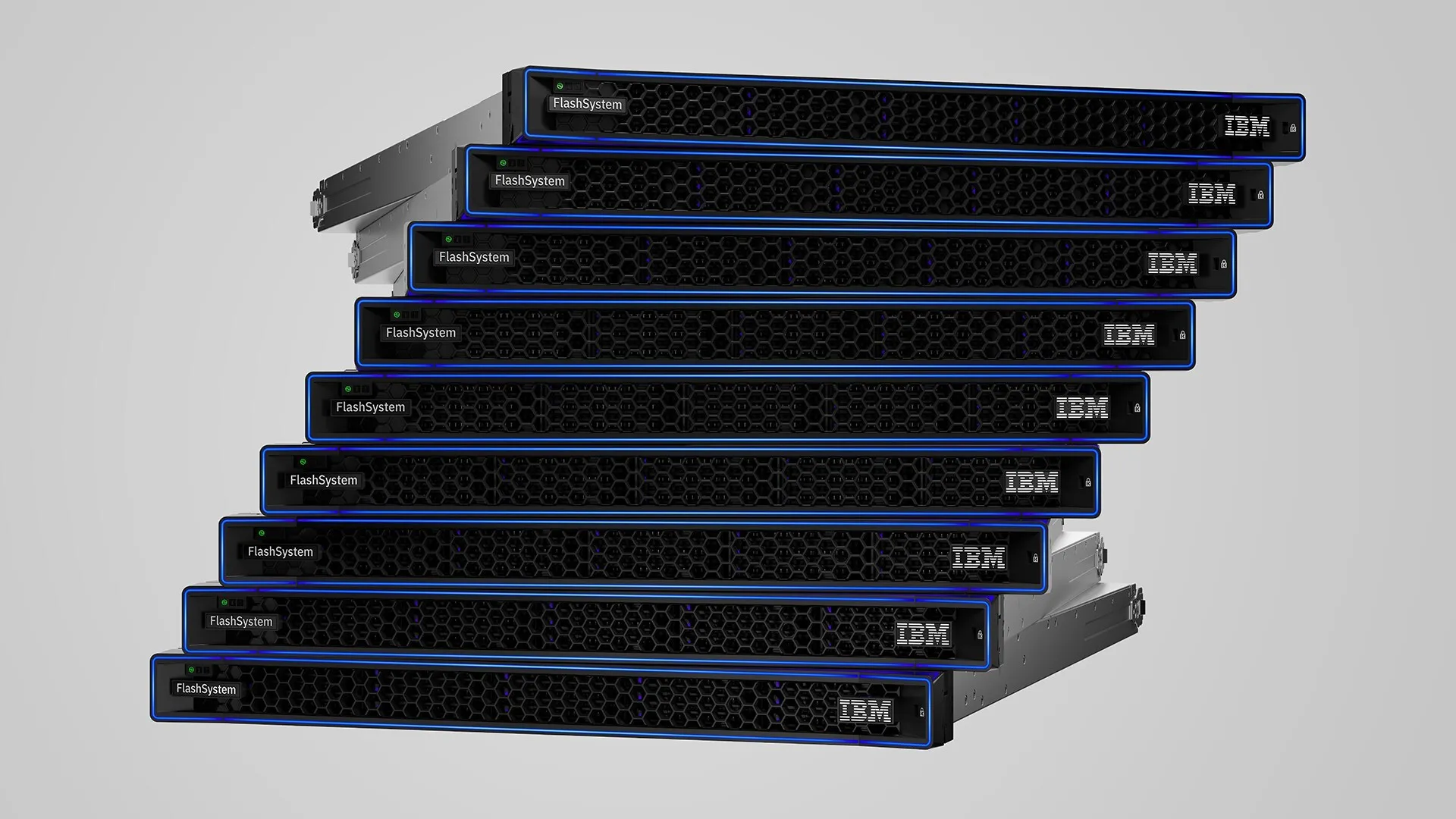 IBM Introduces Autonomous Storage with New FlashSystem Portfolio Powered by Agentic AI