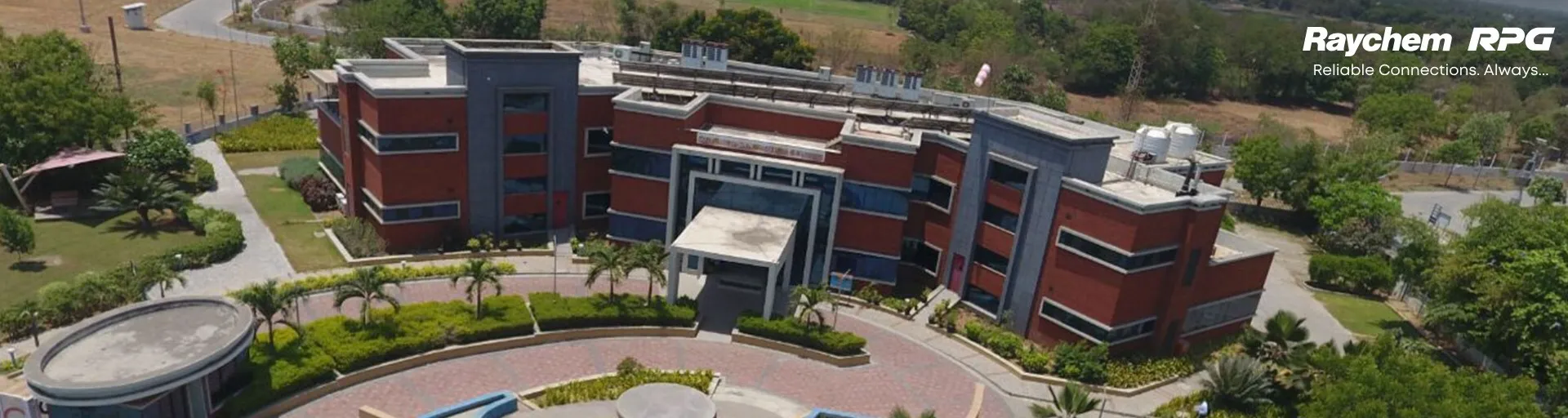 Raychem RPG: Nearly Four Decades of Engineering Excellence in India's Energy Infrastructure Development