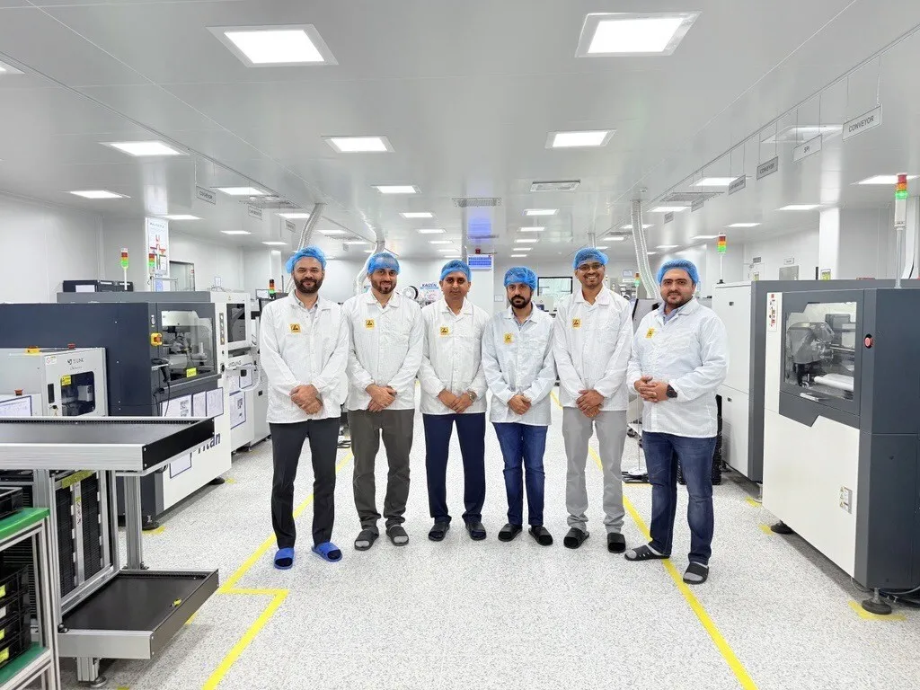 Rapidise Accelerates into a Global Electronics Powerhouse with 10X Revenue Growth and Expanding International Footprint