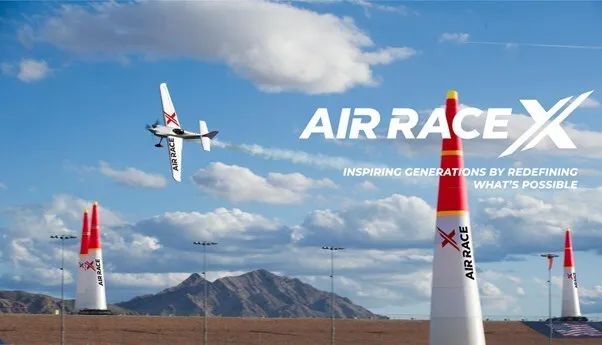 AIR RACE X UNVEILS 2026 PILOT LINEUP: World Champion Yoshihide Muroya and Global Elite Set for Four-Round Championship Battle